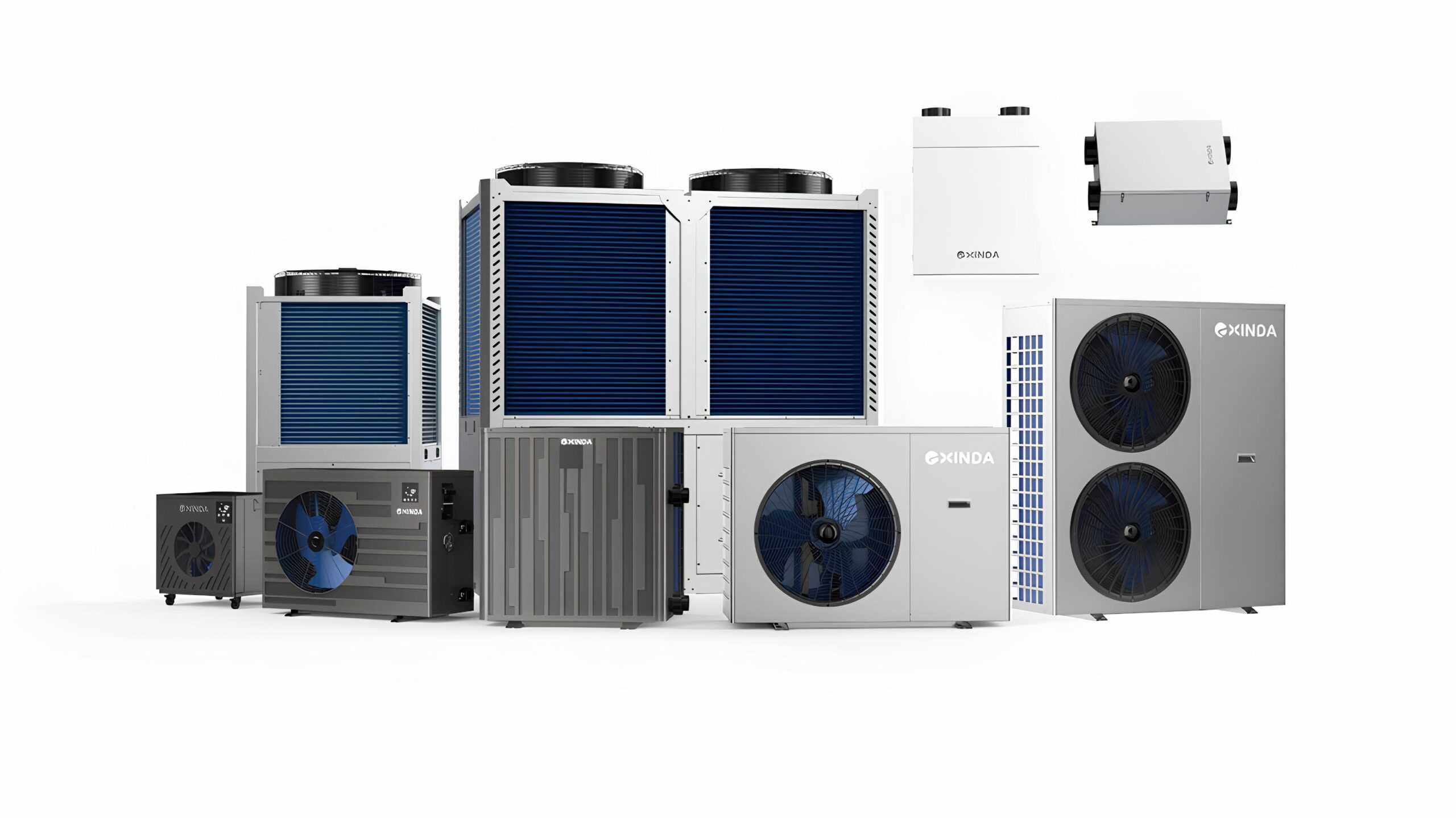 1/3 HP Cold Plunge Water Chiller